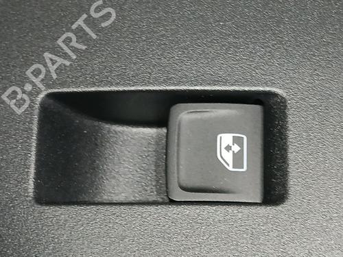 Used Right front window switch Right front window switch SEAT IBIZA V (KJ1, KJG) 1.0 MPi (80 hp) 39747835 39747835