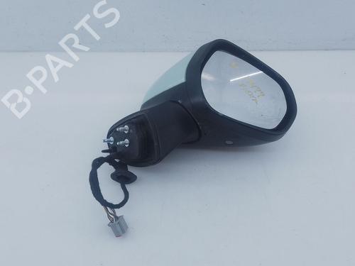 right-mirror-ford-fiesta-vii-hj-hf-2017-31049327 main image