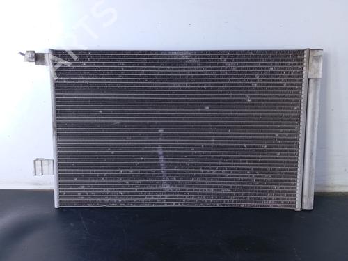 AC radiator LAND ROVER RANGE ROVER VELAR (L560) 2.0 D180 TD4 4x4 | BP30410863M32 