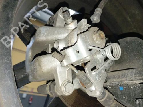 Used Left rear brake caliper CITROËN C3 AIRCROSS II (2R_, 2C_) 1.2 PureTech 110 (2RHNZB, 2RHNZW, 2RHNPX, 2RHNPJ) (110 hp) 31192951