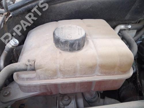 Used Expansion tank Expansion tank SSANGYONG KYRON 2.0 Xdi 4x4 (141 hp) 10027402 10027402
