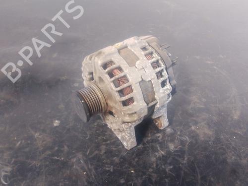Used Alternator Alternator NISSAN X-TRAIL III (T32_, T32R, T32RR) 1.6 dCi (T32) (130 hp) 39588091 39588091