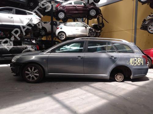 Electronic module TOYOTA AVENSIS Estate (_T25_) 2.0 D-4D (CDT250_, CDT250R) | BP12491286M83 