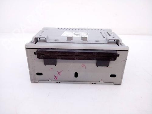 Radio FORD FIESTA VI (CB1, CCN) 1.6 TDCi | BP15726392E6 