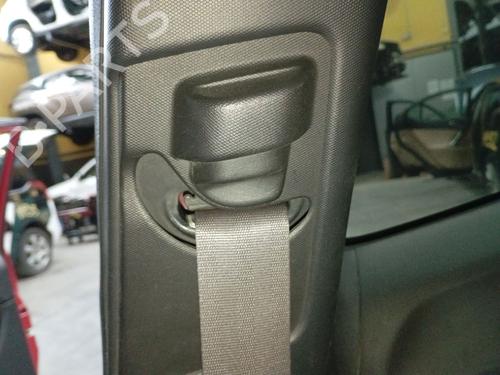 Used Front right seatbelt HONDA CIVIC VIII Hatchback (FN, FK) 1.8 (FN1, FK2) (140 hp) 31941157