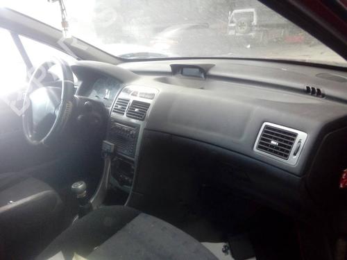 Fuse box PEUGEOT 307 Break (3E) 2.0 HDI 110 | BP19134425E1 