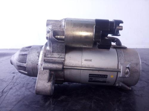 Used Starter HONDA CIVIC IX (FK) 2.2 i-DTEC (FK3) (150 hp) 15823095