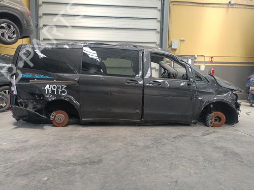 Used Parts MERCEDES-BENZ VITO Tourer (W447) 114 CDI 4-matic (447.701, 447.703, 447.705) 4727464