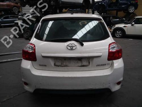 Sikkerhetsbelte foran venstre TOYOTA AURIS (_E15_)  | BP8720656I26 