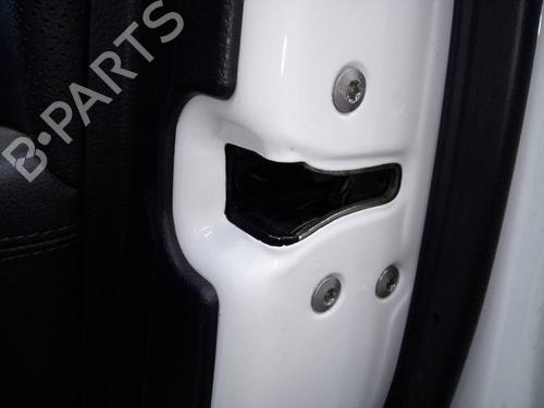 Used Front right lock KIA CARENS IV 1.7 CRDi (116 hp) 13026768