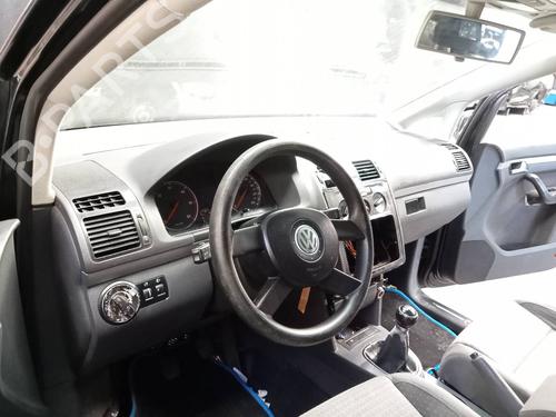Front right window mechanism VW TOURAN (1T1, 1T2)  | BP23528382C23 