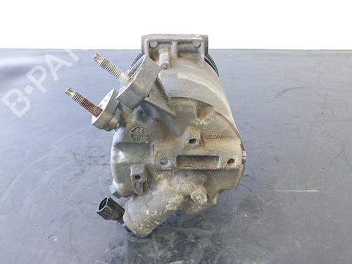 AC compressor FORD FOCUS III  | BP25745550M34