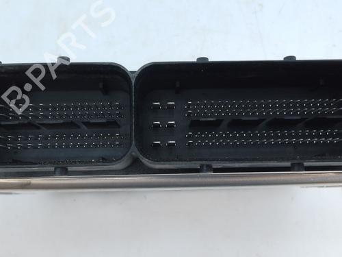 Engine control unit (ECU) SKODA KAROQ (NU7, ND7) 1.5 TSI | BP28164327M57 