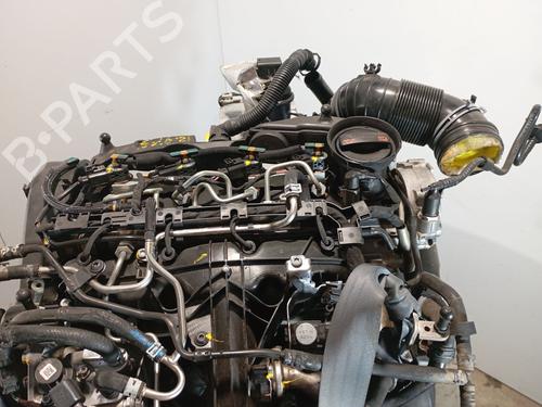 Engine VW PASSAT B7 (362) 2.0 TDI | BP38411406M1 - Image 8