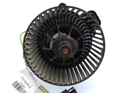 Heater blower motor BMW X5 (E53) 3.0 d | BP14061179M62 