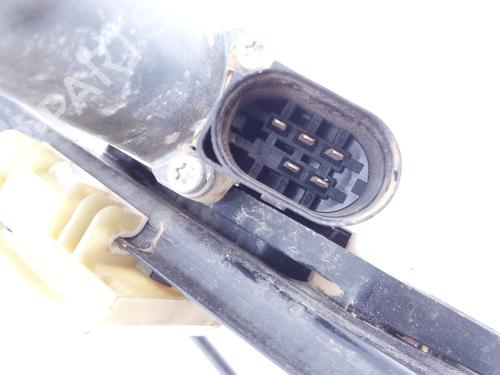 Front right window mechanism BMW X4 (F26) xDrive 20 d | BP27354702C23 