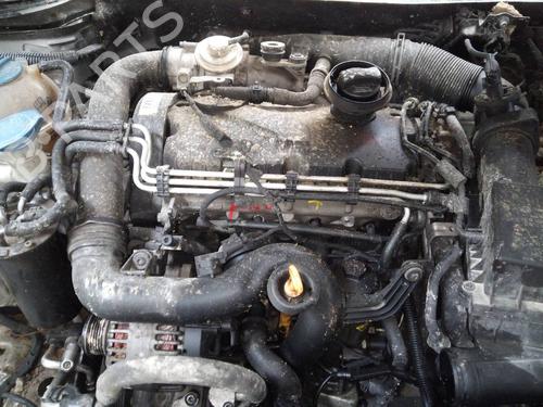Starter SEAT LEON (1P1)  | BP19321873M8 