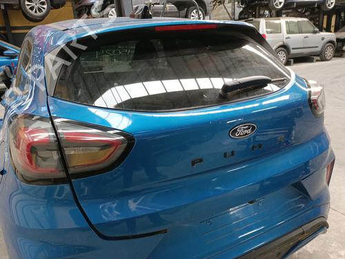 Tailgate FORD PUMA (J2K, CF7) 1.0 EcoBoost mHEV | BP36596409C6 - Image 2