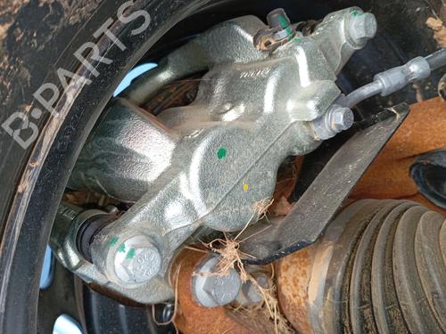 Used Right front brake caliper Right front brake caliper FORD TRANSIT V363 Bus (FAD, FBD) [2013-2026] 40228266 40228266