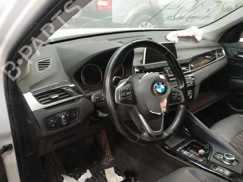 Left front window switch BMW X1 (F48) sDrive 18 d | BP36808042I27  - Image 8