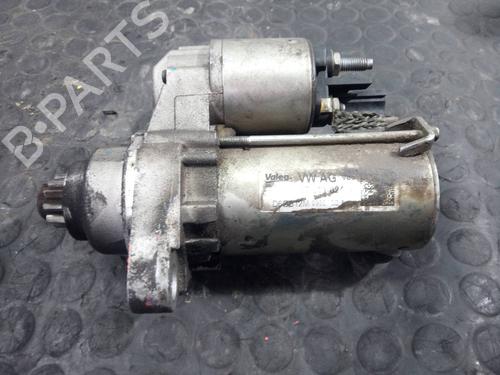 Starter SEAT IBIZA IV SC (6J1, 6P5) 1.4 | BP10961566M8 