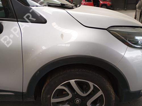 Used Right front fenders RENAULT CAPTUR I (J5_, H5_) 1.5 dCi 90 (J5N4, J5M5, J5MW, J5M6, J5AL, J5AJ) (90 hp) 27710809