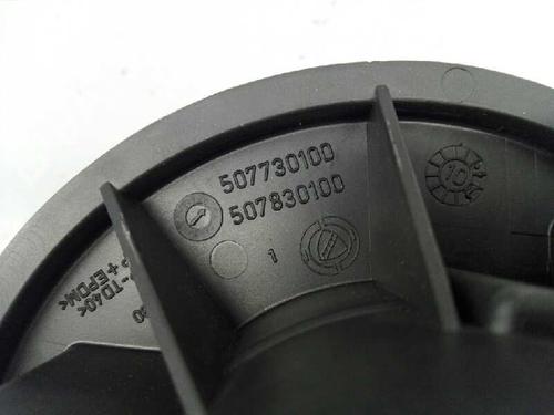 Heater blower motor PEUGEOT BIPPER (AA_)  | BP14059039M62 
