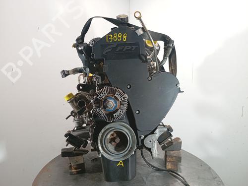 Engine IVECO DAILY VI Platform/Chassis 33S15, 35S15, 35C15 | BP29394665M1 