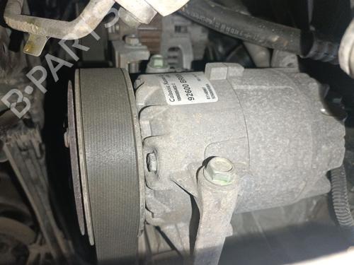 Compressor A/A Compressor A/A 38590011 38590011