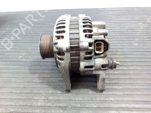 Alternator MAZDA 6 Saloon (GG)  | BP452565M7 