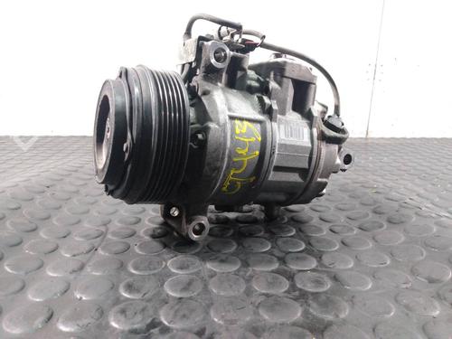 Airco pomp BMW 1 (E81) 118 d | BP9365154M34 