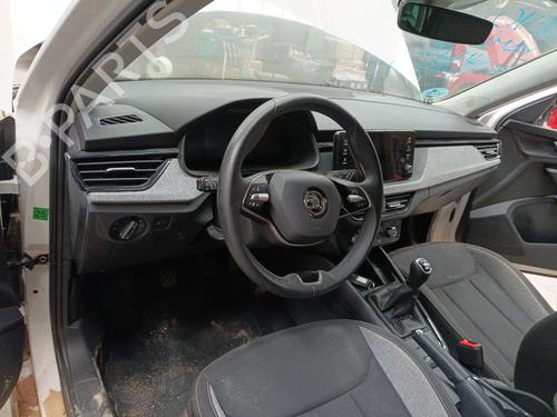 Left front window switch SKODA KAMIQ (NW4) 1.0 TSI | BP33235531I27 - Image 8