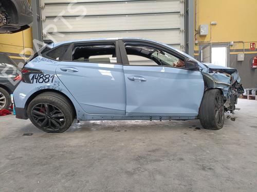 Used Parts HYUNDAI i20 III (BC3, BI3)  1.6 T-GDi N  4953582