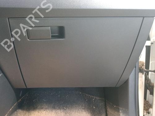 Handskerum Handskerum VW CADDY V Box Body/MPV (SBA, SBH) 2.0 TDi (102 hp) 33273154 33273154