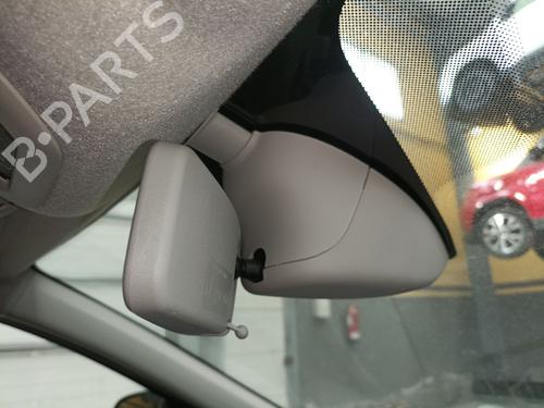 Rear mirror DACIA DUSTER (HM_) 1.3 TCe 130 (HMMF) | BP39610908I6 - Image 2