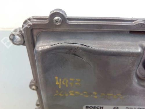 Engine control unit (ECU) HONDA ACCORD VIII (CU) 2.2 i-DTEC (CU3) | BP1918260M57 