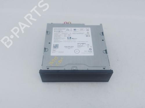 Electronic module VW T-ROC (A11, D11) 2.0 TDI SCR | BP33013279M83 - Image 7