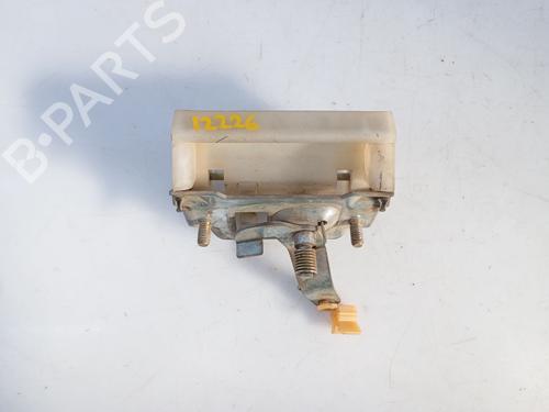 Used Tailgate handle MITSUBISHI PAJERO IV (V8_W, V9_W) 3.2 DI-D (V88W, V98W) (160 hp) 18320813