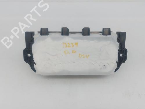 Used Passenger airbag Passenger airbag DS DS 4 II (FR_, FB_, F3_, FP_) E-TENSE 225 (F3DGZT) (224 hp) 33963519 33963519