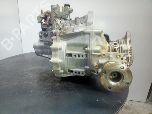 Gearbox NISSAN X-TRAIL I (T30)  | BP5641021M3 