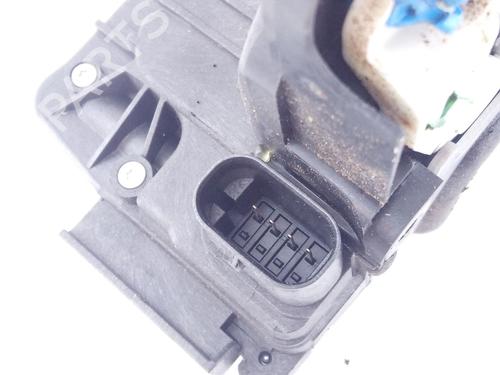 Rear left lock MERCEDES-BENZ C-CLASS (W205) C 220 BlueTEC / d (205.002, 205.004) | BP16819955C100 