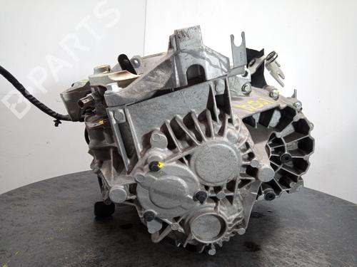 Used Gearbox FORD KUGA I [2008-2012]  19175295