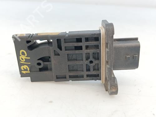 Mass air flow sensor RENAULT TRAFIC III Bus (JG_) 1.6 dCi 125 (JGMH) | BP27865938M95 