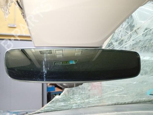 Bakspejl indvendigt VW TIGUAN (AD1, AX1) 1.5 TSI (150 hp) 31333640