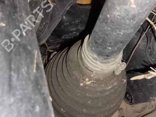 Used Left rear driveshaft BMW X1 (F48) sDrive 20 d (190 hp) 22734658