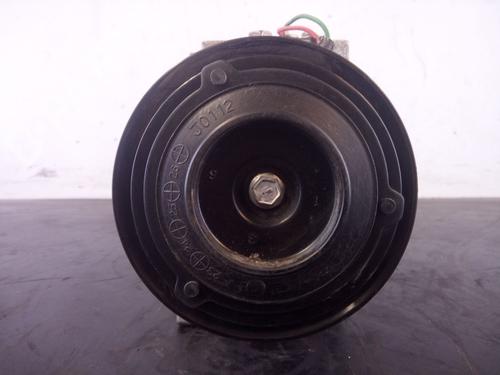 AC compressor HYUNDAI KONA (OS, OSE, OSI) 1.0 T-GDi | BP24681669M34 