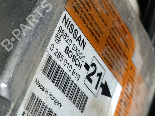 ecu-airbags-nissan-pathfinder-iii-r51-2005-37487409 main image