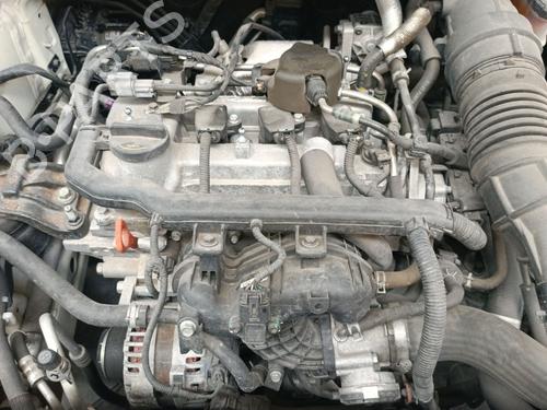 Moteur KIA STONIC (YB) 1.0 T-GDi (120 hp) 26548629