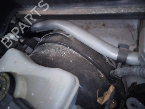 Used Servo brake AUDI A5 Sportback (8TA) 2.0 TDI (190 hp) 11701107