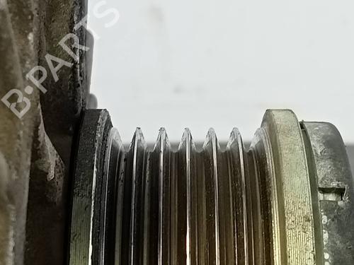 Alternator BMW 1 (F21) 116 d | BP19321156M7 